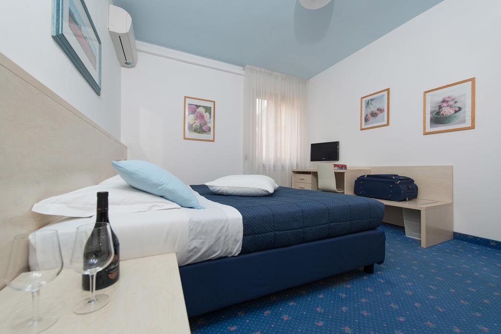 Hotel Erika Malcesine Rom bilde