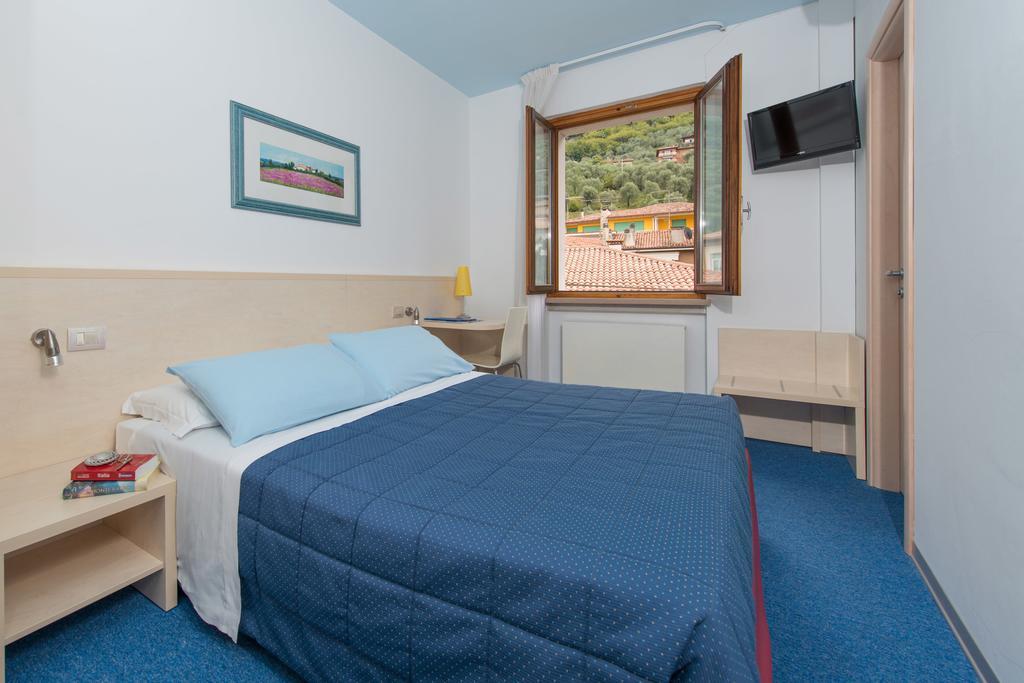 Hotel Erika Malcesine Rom bilde