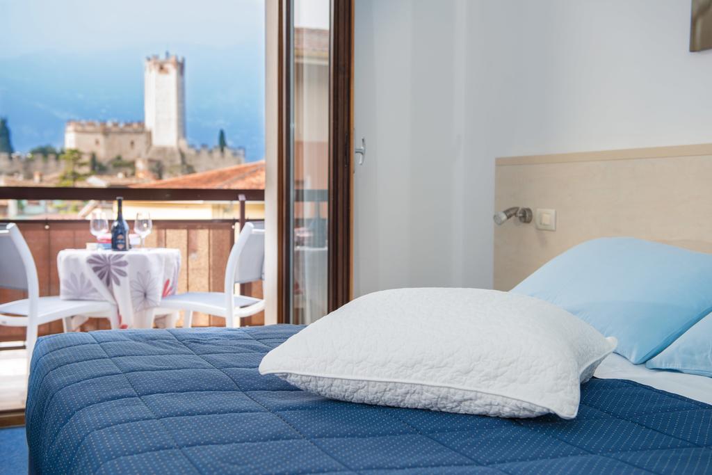 Hotel Erika Malcesine Rom bilde